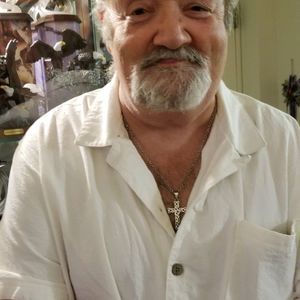 Meet your Posher, Larry